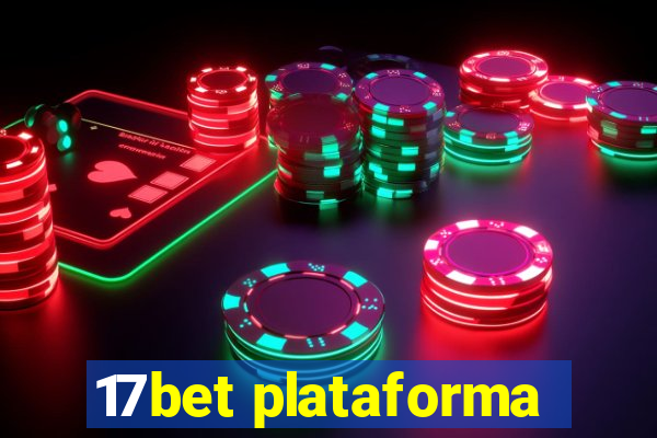 17bet plataforma